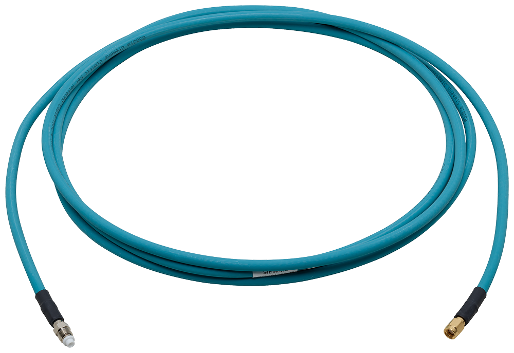 Image of Siemens 6GT27916AH20