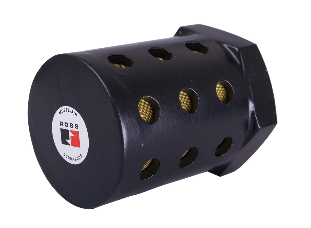 Image of ROSS Controls 5500A9002