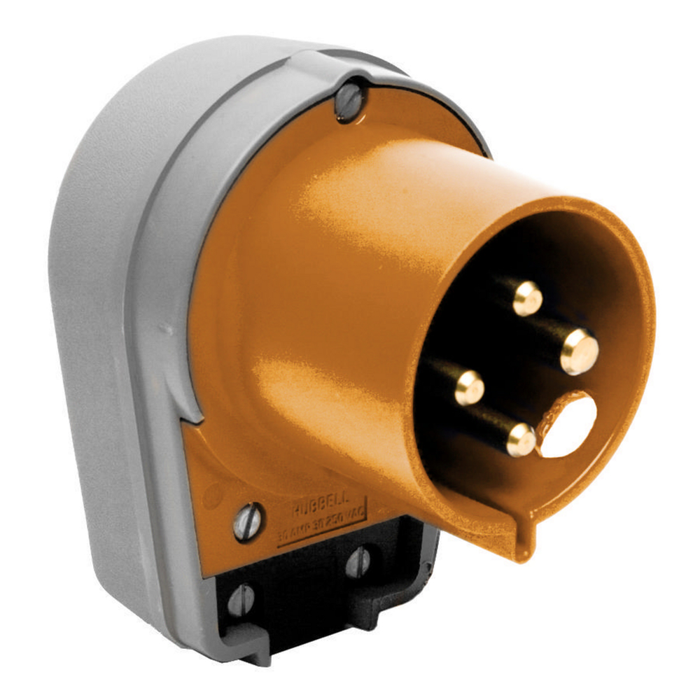 Image of Hubbell Wiring Device-Kellems L430P12