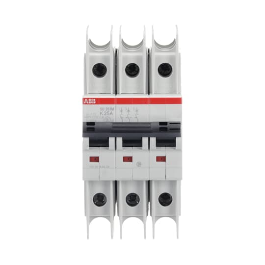 Image of ABB SU203M-K25