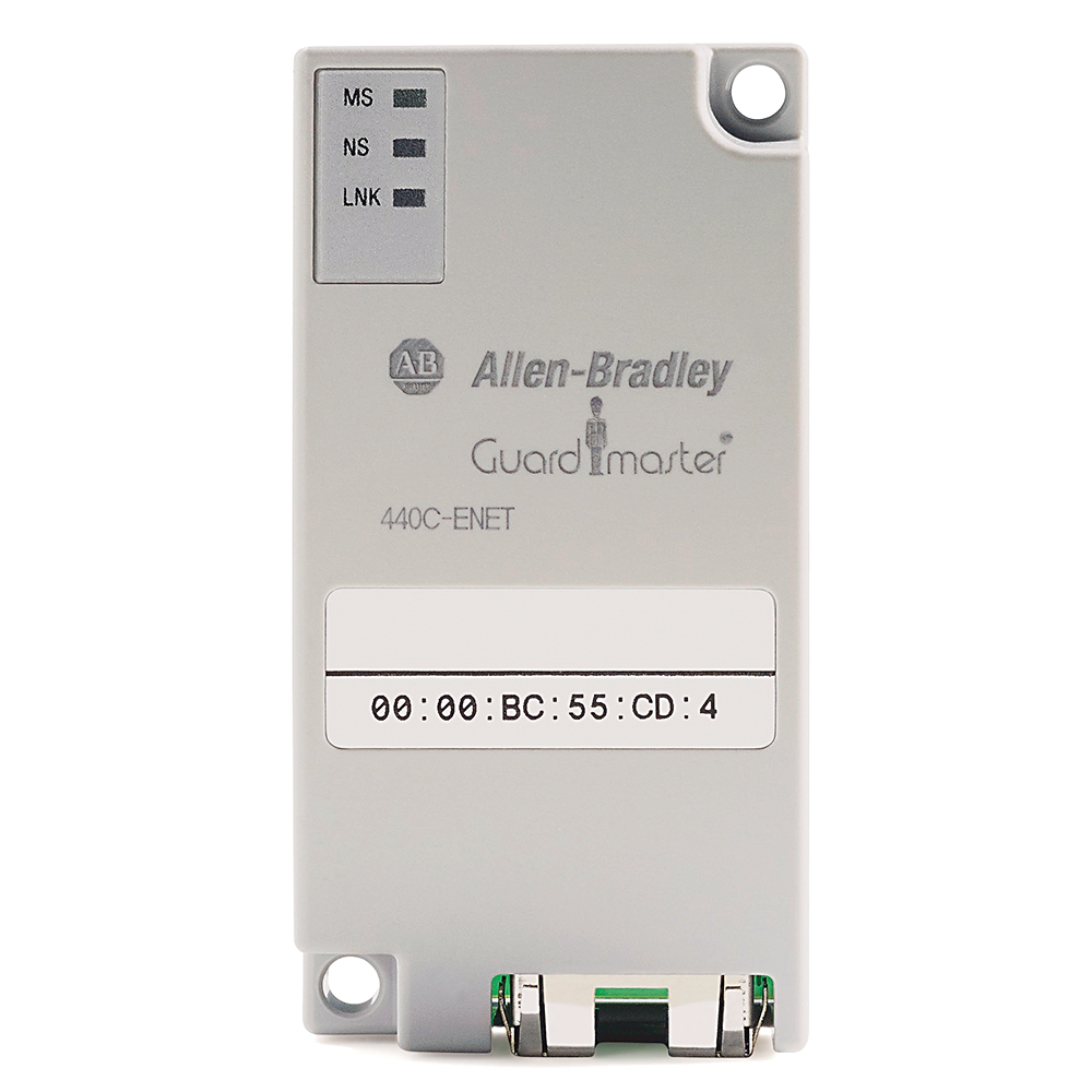 Image of Allen-Bradley 440C-ENET