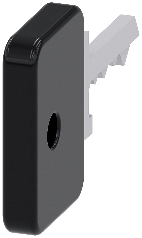 Image of Siemens 3SU19500FL100AA0