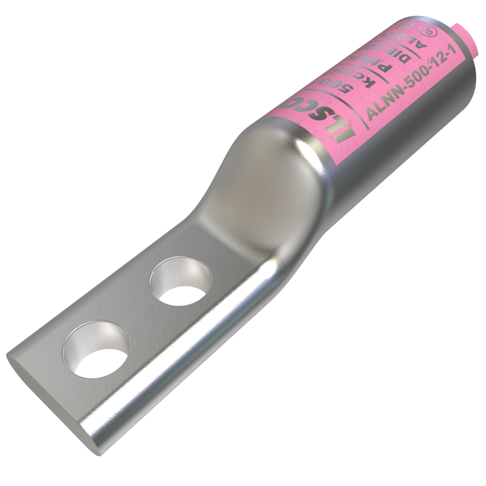 Image of ILSCO ALNN-500-12-1