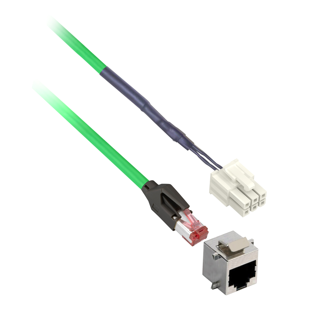 Image of Schneider Electric VW3L1T000R30