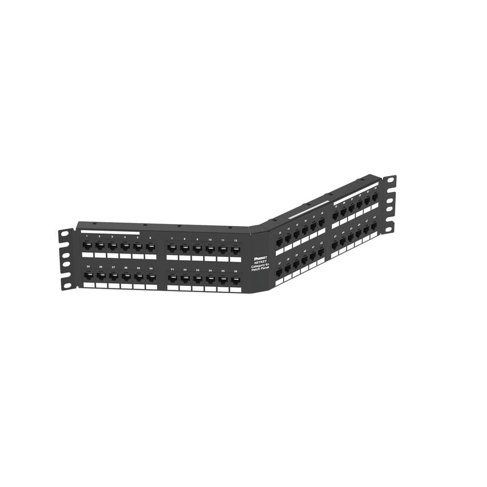 Image of Panduit NKA6XPPG48Y