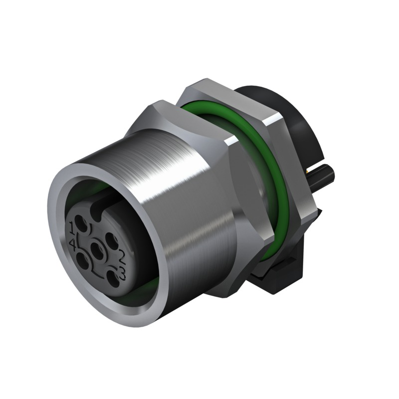 Image of Weidmuller 2423210000