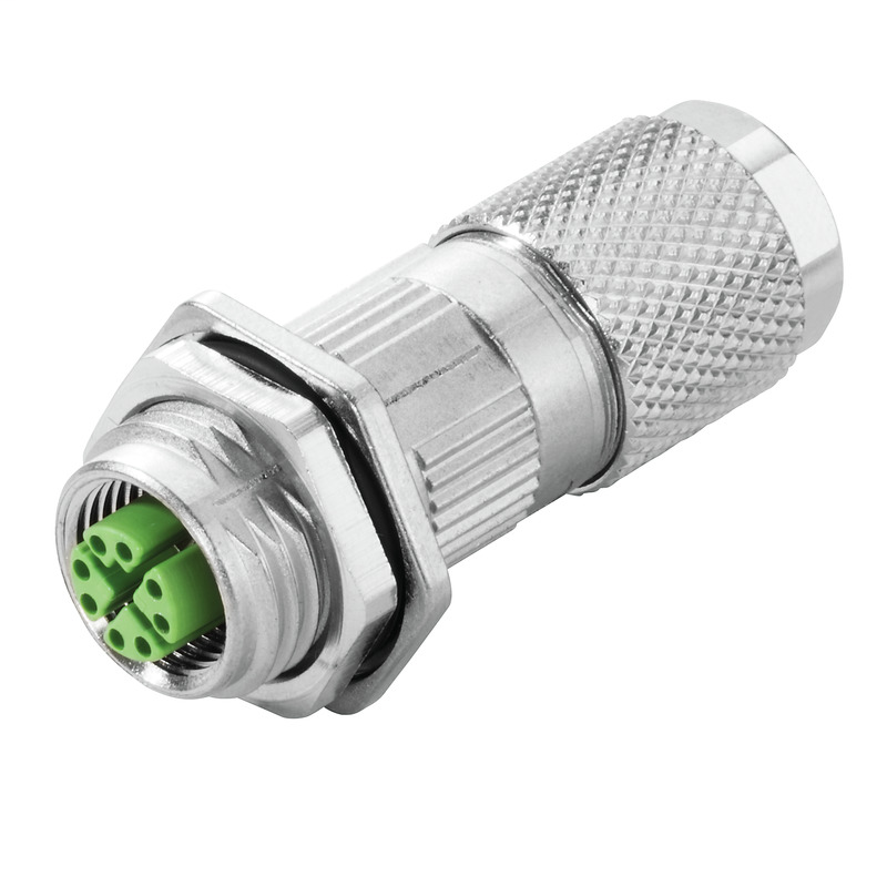 Image of Weidmuller 1516340000