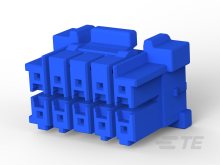 Image of TE Connectivity 2-1971905-5