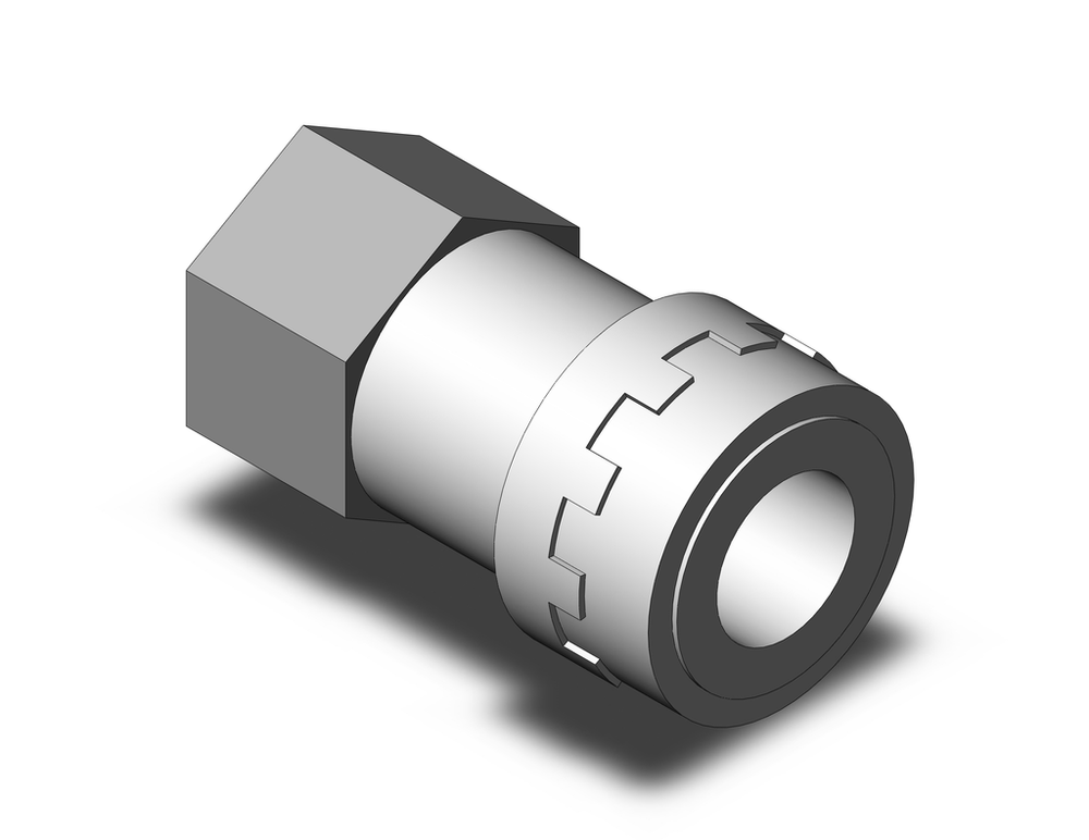 Image of SMC KK130S-02F