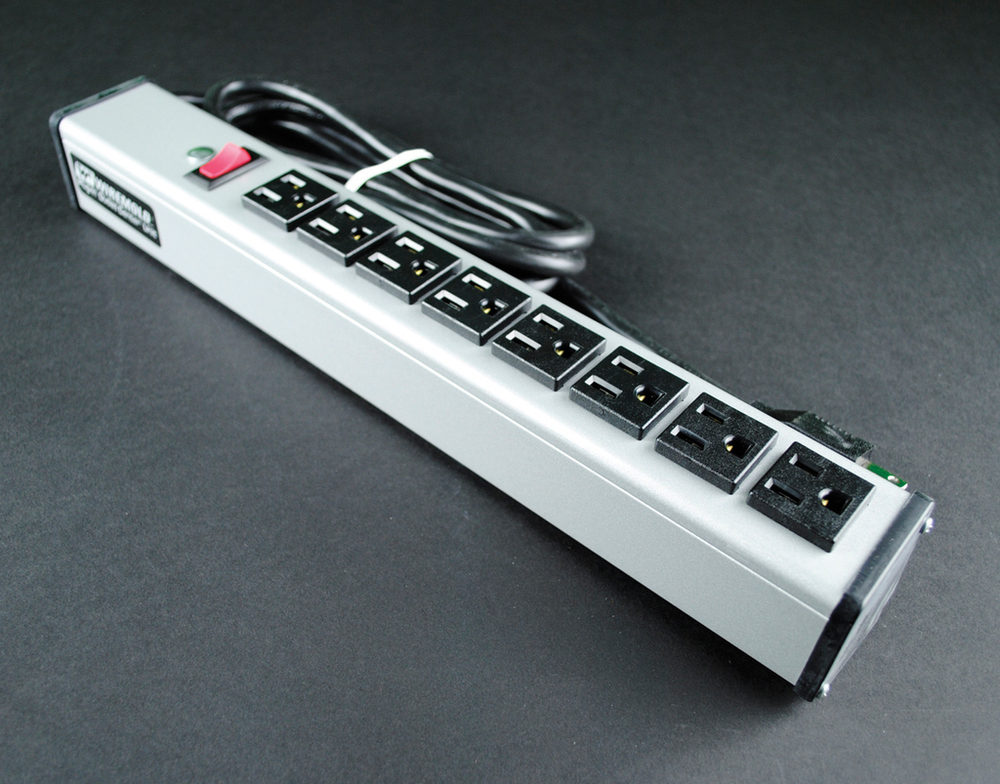 Image of Wiremold UL218BD