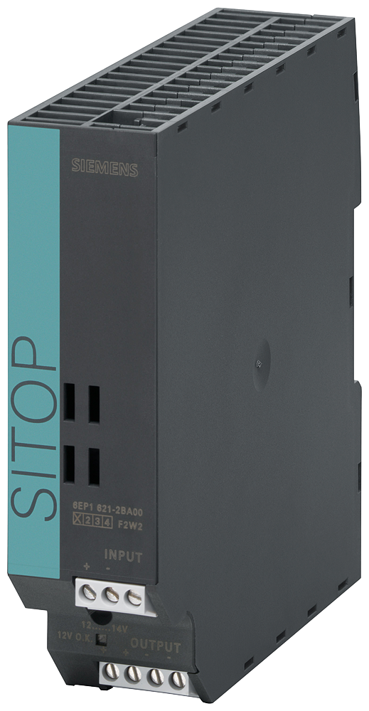 Image of Siemens 6EP16212BA00