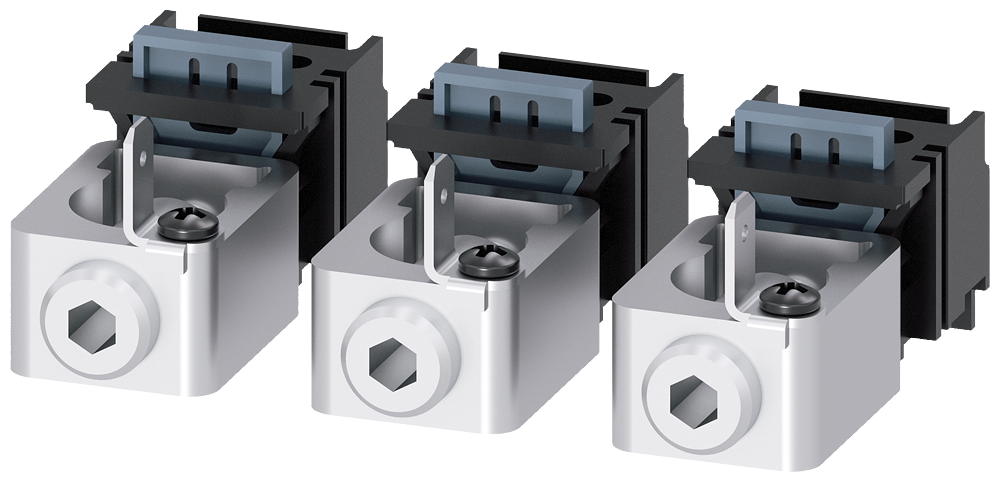 Image of Siemens 3VA9113-0JG11