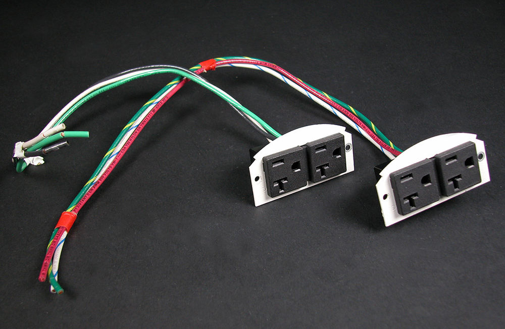 Image of Wiremold 68REC