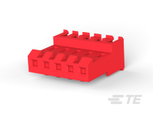 Image of TE Connectivity 3-640601-5