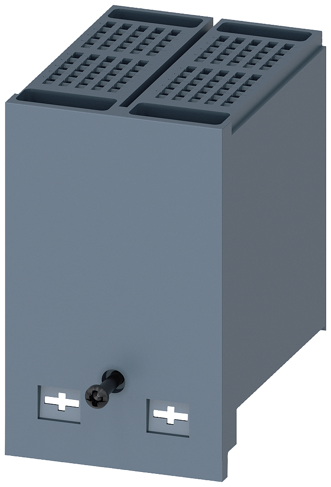 Image of Siemens 3VA9111-0WF20