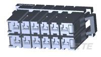 Image of TE Connectivity 2-917659-6