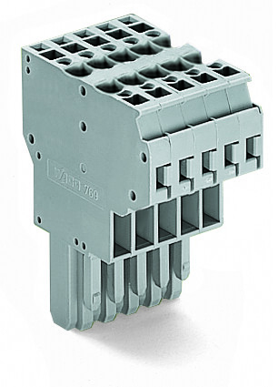 Image of WAGO 769-125
