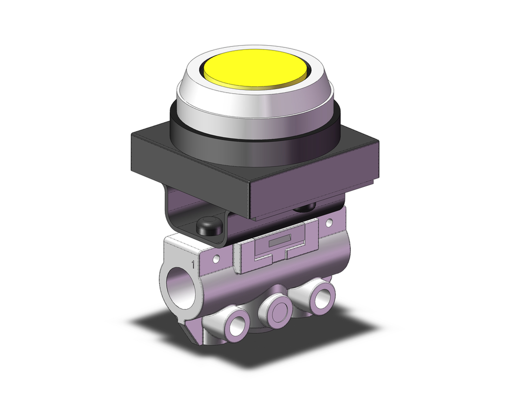 Image of SMC VM130-01-33A