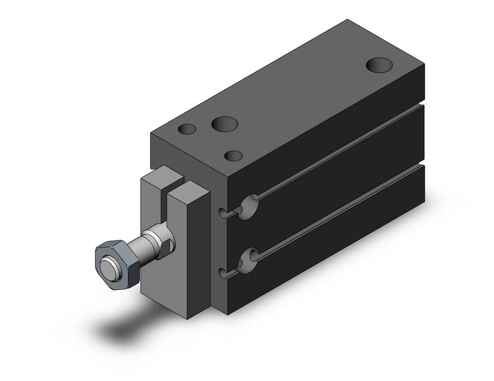 Image of SMC CDUK32-50D