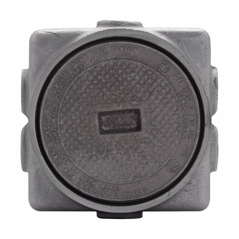 Image of Crouse-Hinds EGJ421