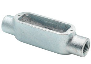 Image of Bridgeport Fittings C-47