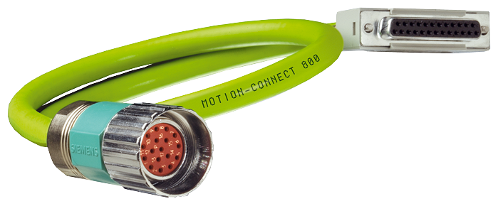 Image of Siemens 6FX50122EQ101DE0
