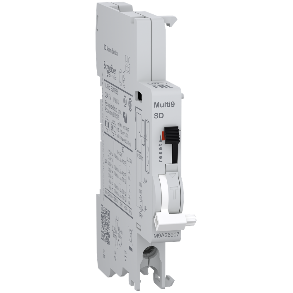 Image of Schneider Electric M9A26907