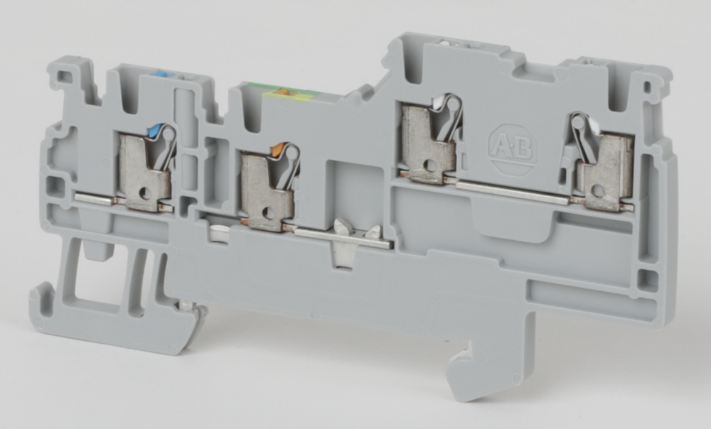 Image of Allen-Bradley 1492-PSG2-3