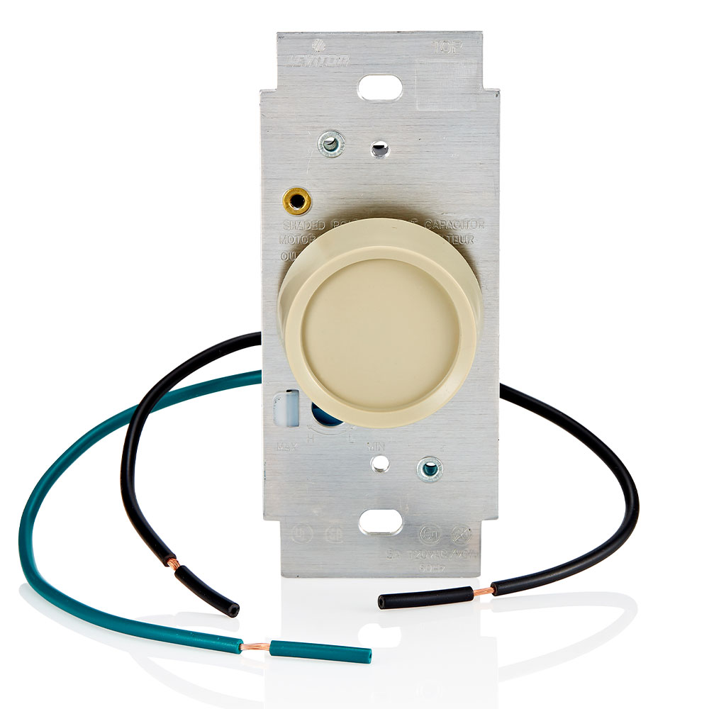 Image of Leviton 6616-1XI