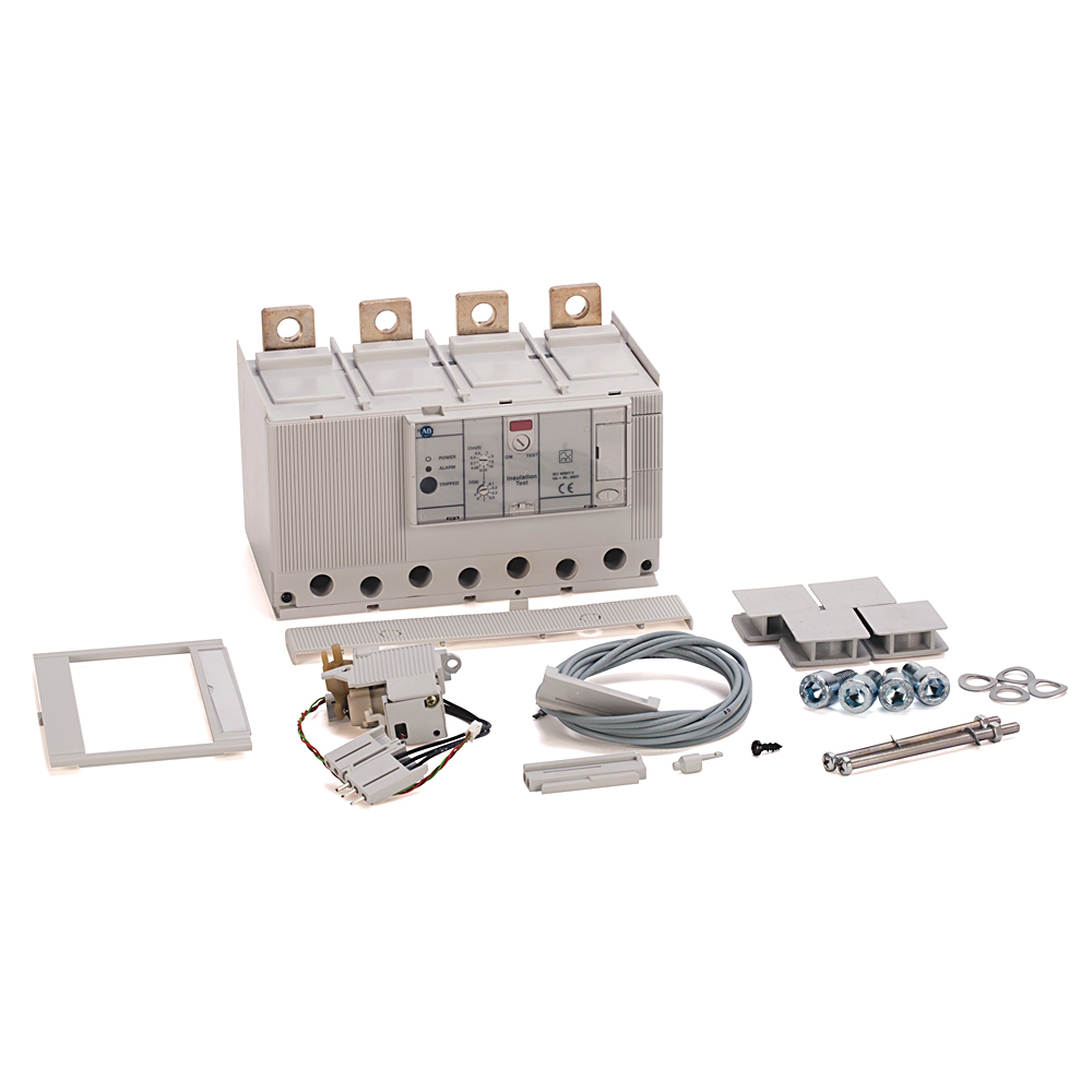 Image of Allen-Bradley 140G-K-ELP