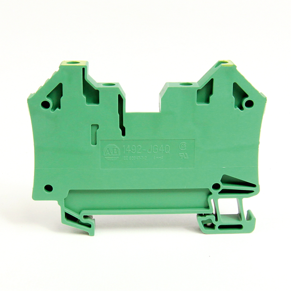 Image of Allen-Bradley 1492-JG4Q