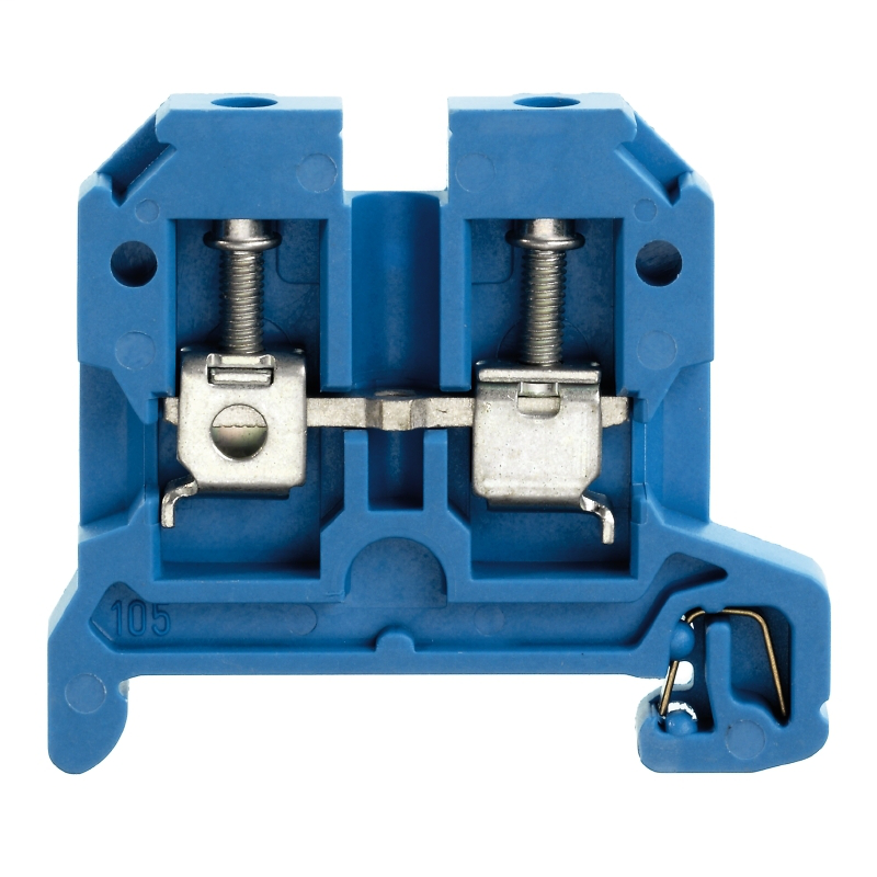 Image of Weidmuller 0443670000
