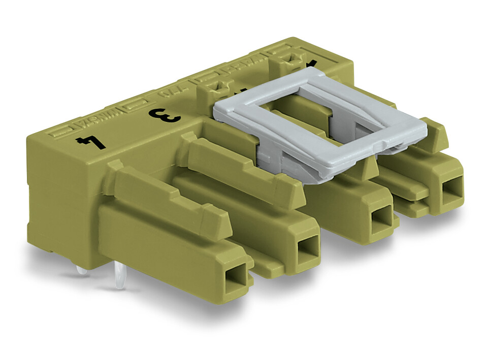 Image of WAGO 770-864/011-000