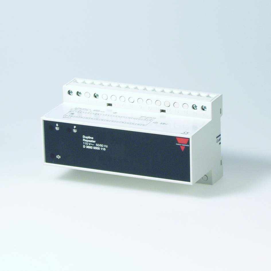 Image of Carlo Gavazzi D38920000024