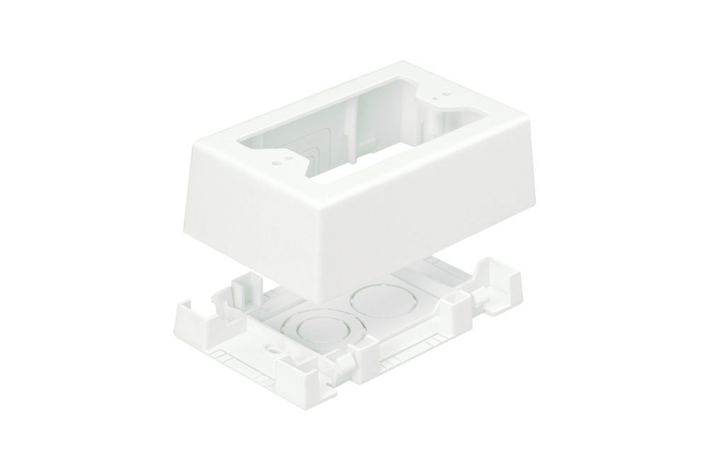 Image of Panduit JBX3510IG-A