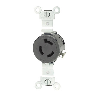 Image of Leviton 4560