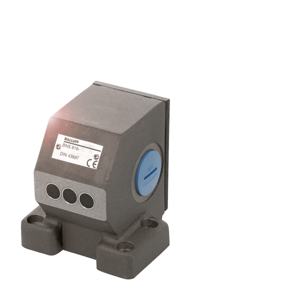 Image of Balluff BNS 816-B05-KHG-12-605-11