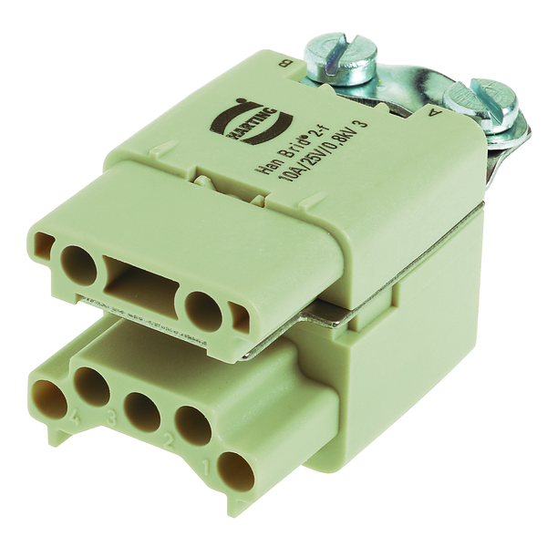 Image of Harting 09120063111