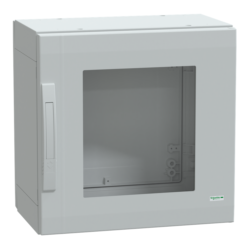Image of Schneider Electric NSYPLA553TG