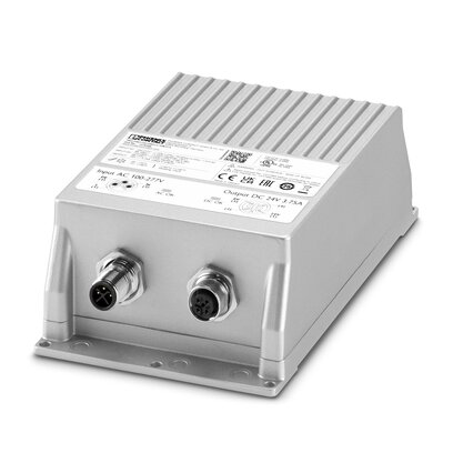 Image of Phoenix Contact 1376306