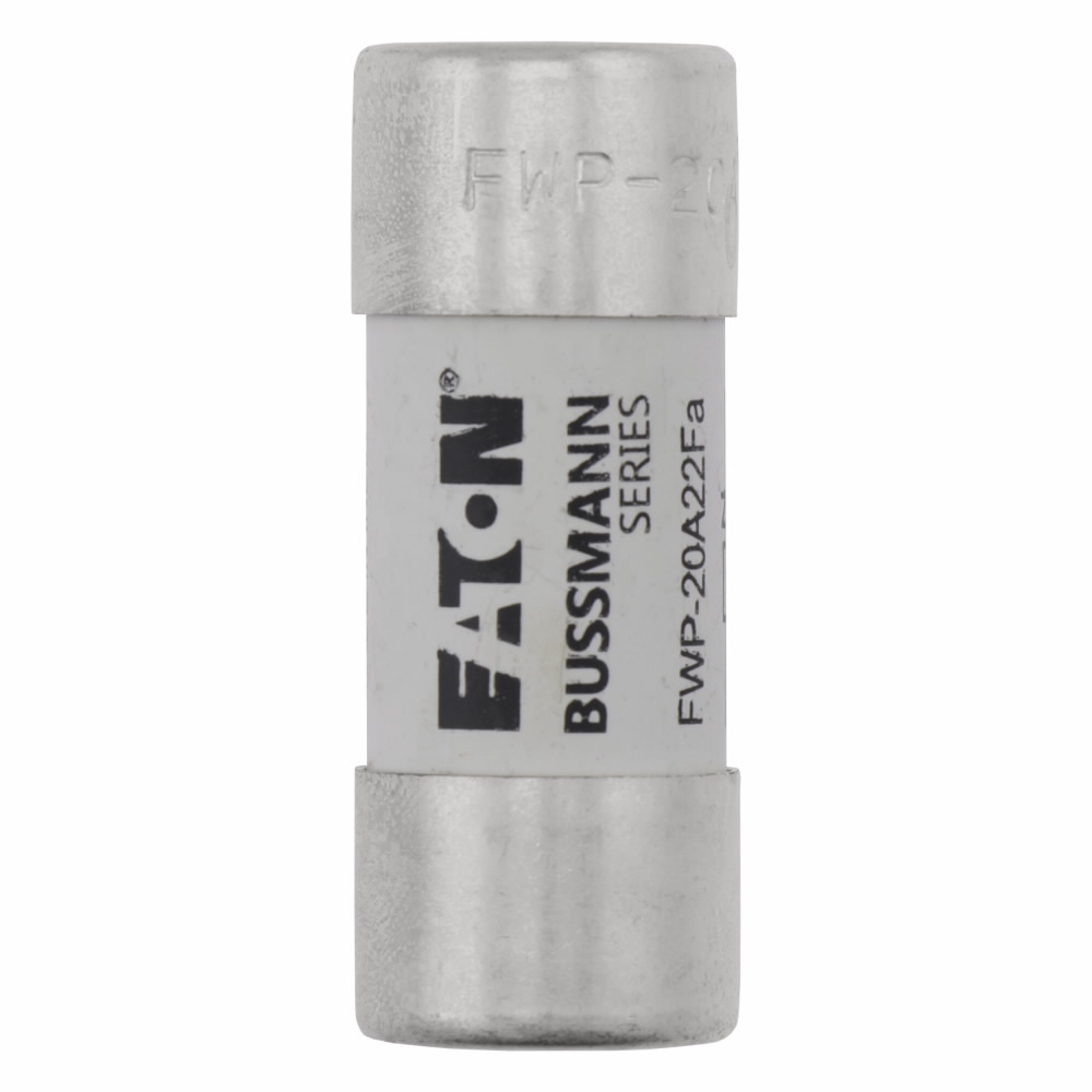 Image of Bussmann FWP-20A22F