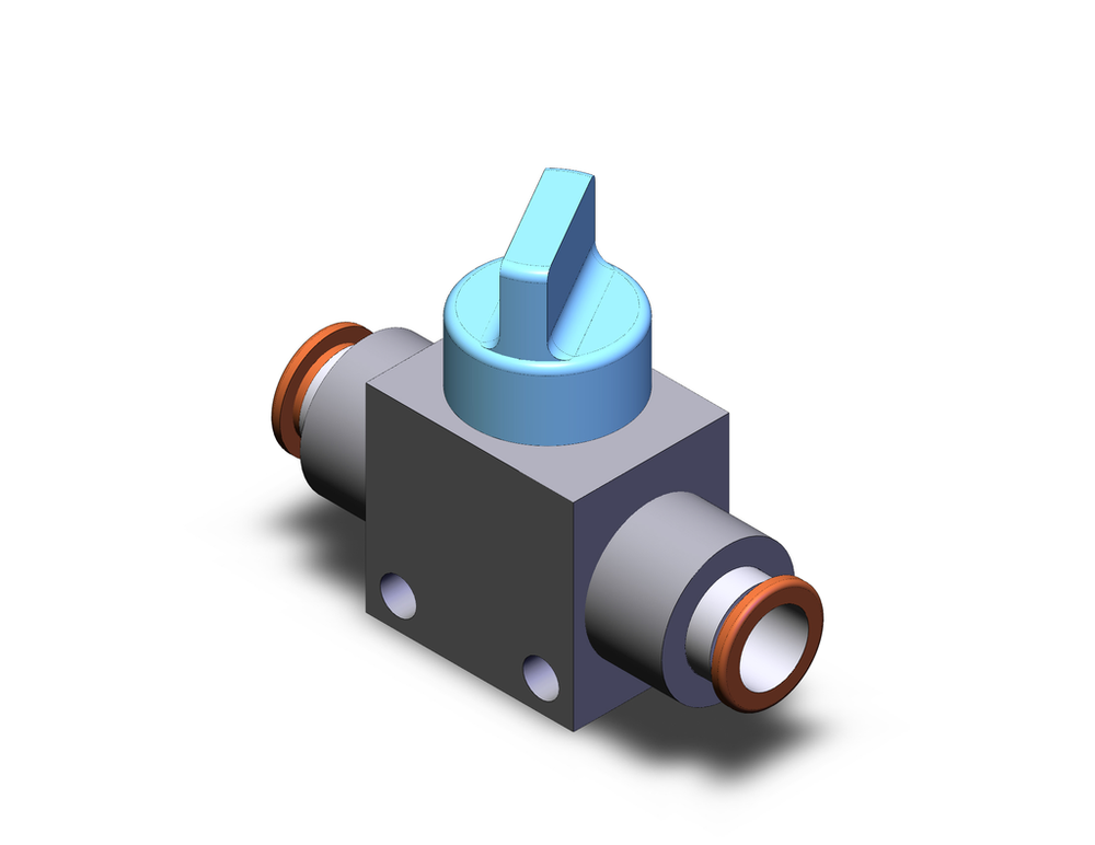 Image of SMC VHK2-08F-08F