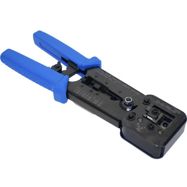 Image of Mencom RJ45-EZ-CT