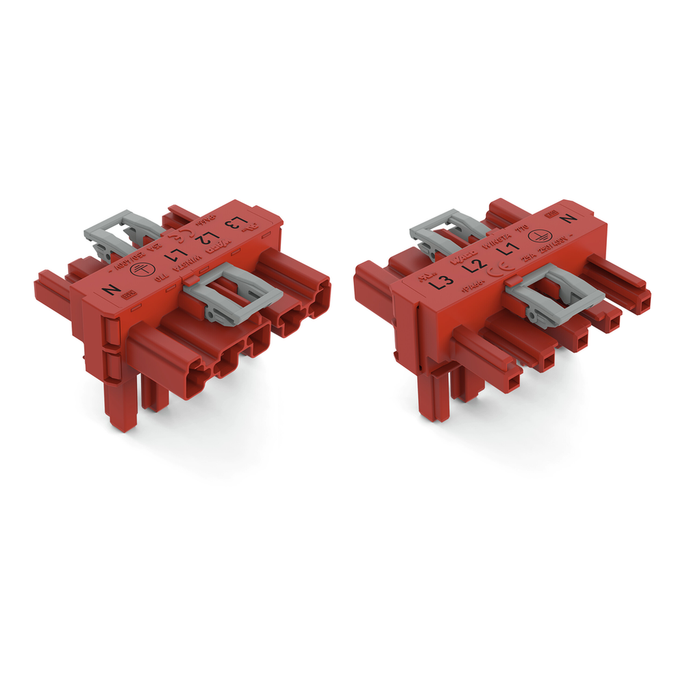 Image of WAGO 770-921