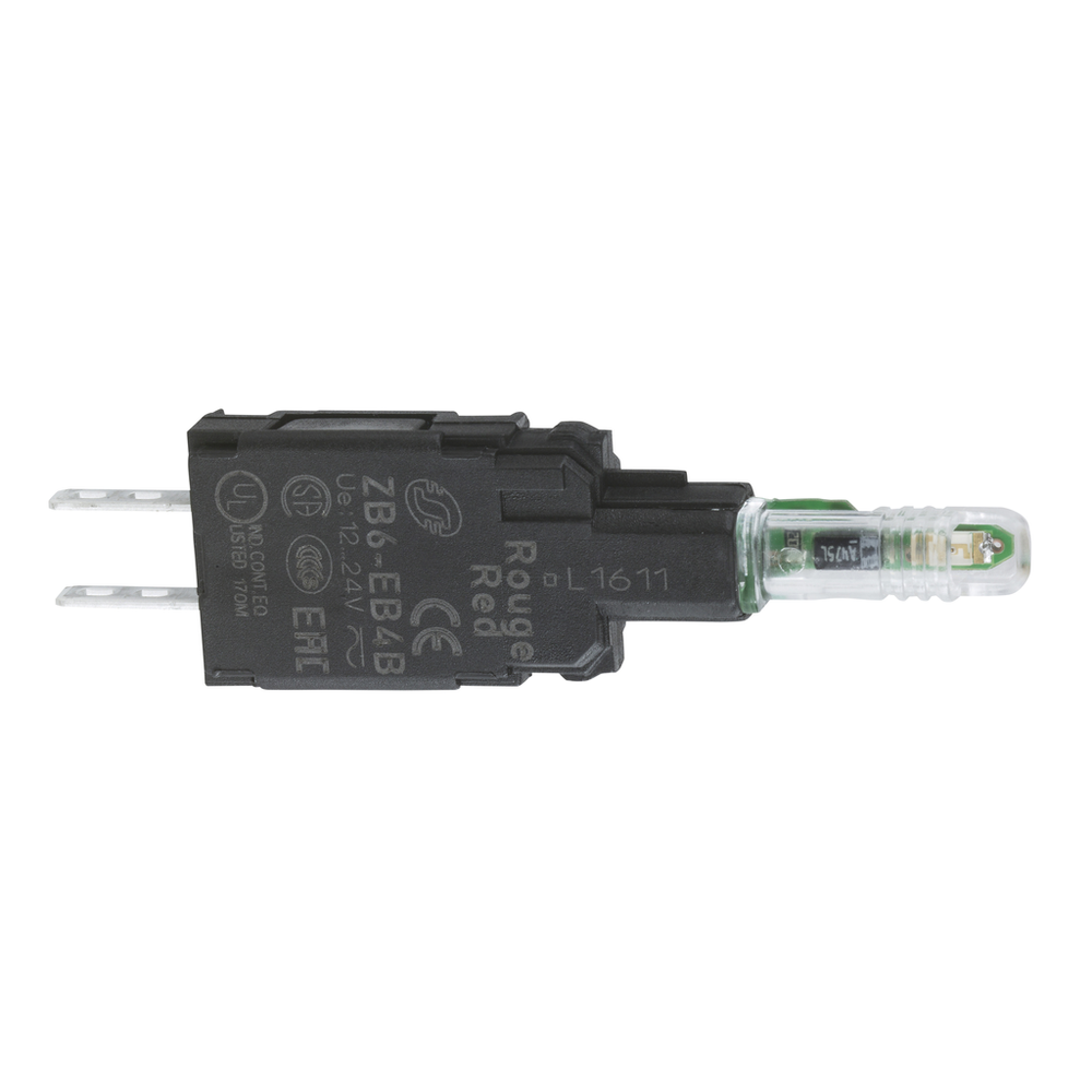 Image of Schneider Electric ZB6EB3B
