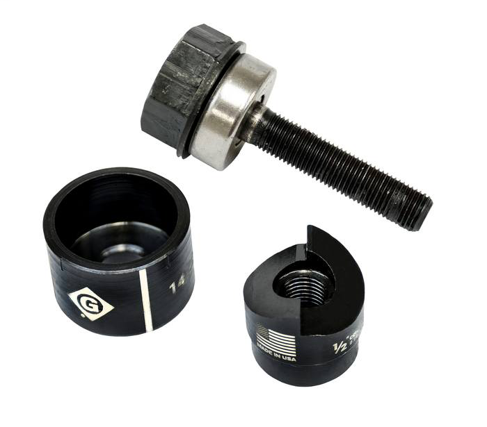 Image of Greenlee 7211BB-1/2