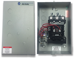 Image of Allen-Bradley 500L-BAD930