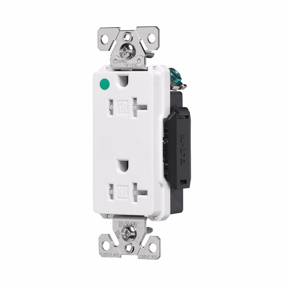 Image of Eaton TR8362V