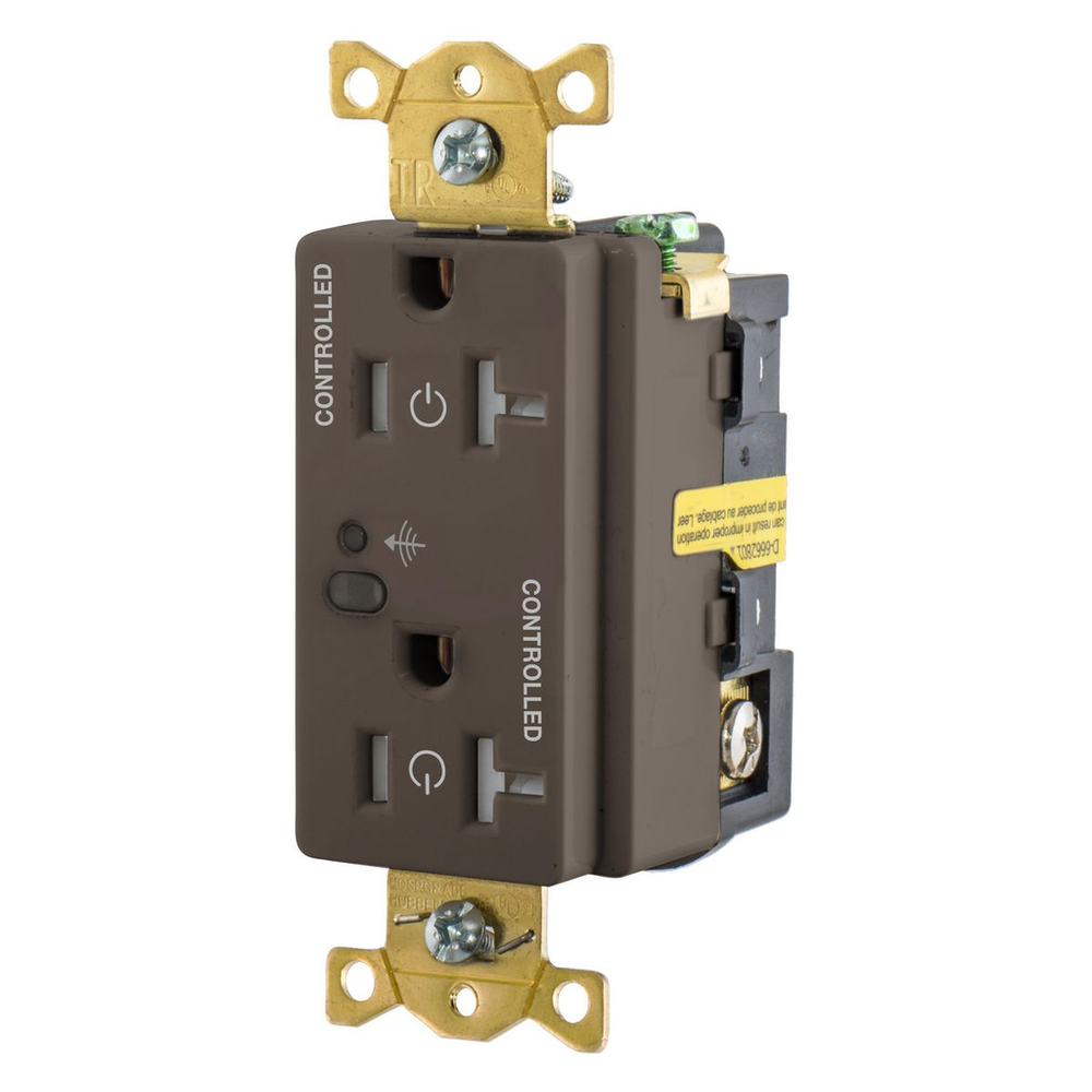 Image of Hubbell Wiring Device-Kellems HBL5362RFC2