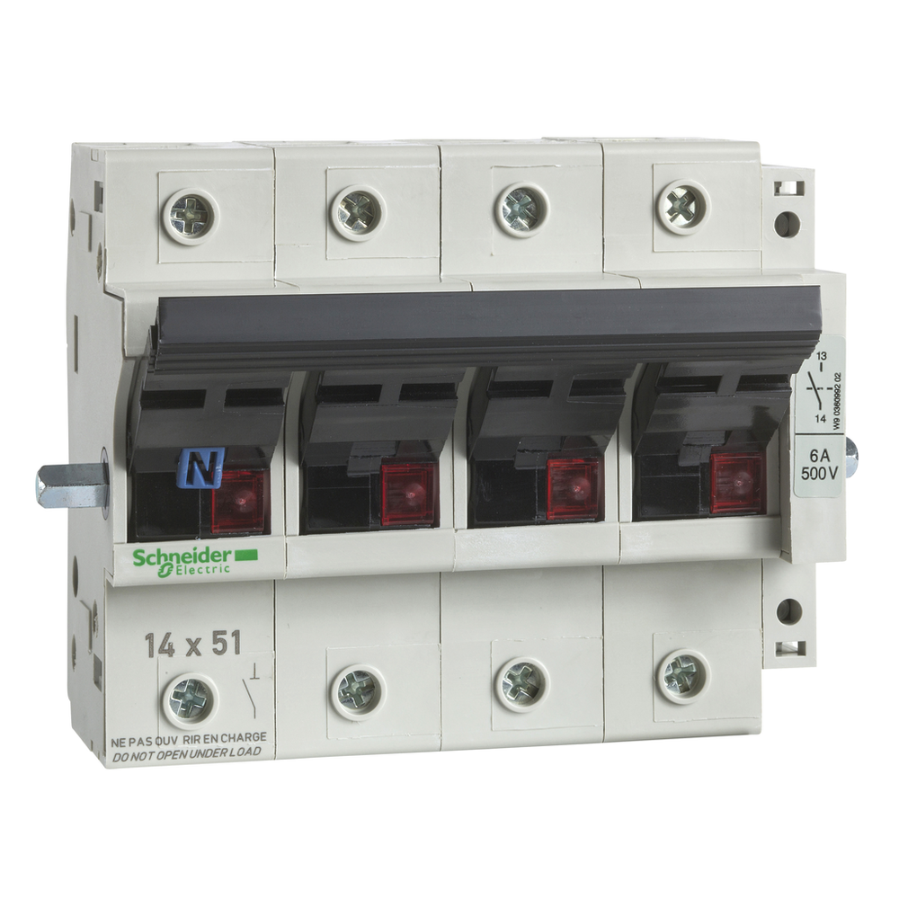 Image of Schneider Electric GK1EM